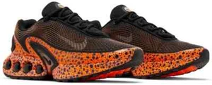 NUEVO SIN CAJA HOMBRE NIKE AIR MAX DN SAFARI OLYMPICS HM0811-900 NARANJA NEGRO TALLA 11 - Imagen 1 de 9