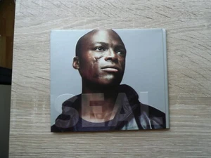  Heidi  Klums EX: Seal-Seal IV, guter Zustand ! - Bild 1 von 2
