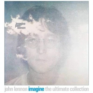 JOHN LENNON-IMAGINE THE ULTIMATE COLLECTION(LTD. SUPER DEL.) 5 CD+BLU-RAY NEU - Bild 1 von 2