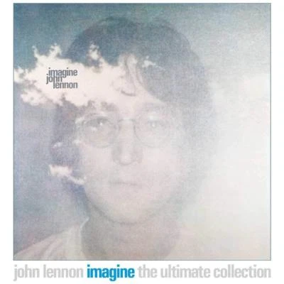 JOHN LENNON-IMAGINE THE ULTIMATE COLLECTION(LTD. SUPER DEL.) 4 CD+2 BLU-RAY NEU - Bild 1 von 2