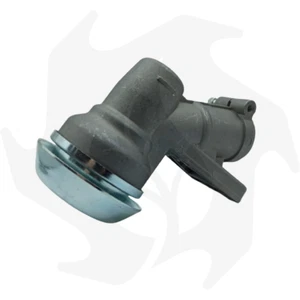 COPPIA CONICA EFCO, OLEO-MAC DIAMETRO ASTA 26 MM  - 7 CAVE   - Imagen 1 de 4