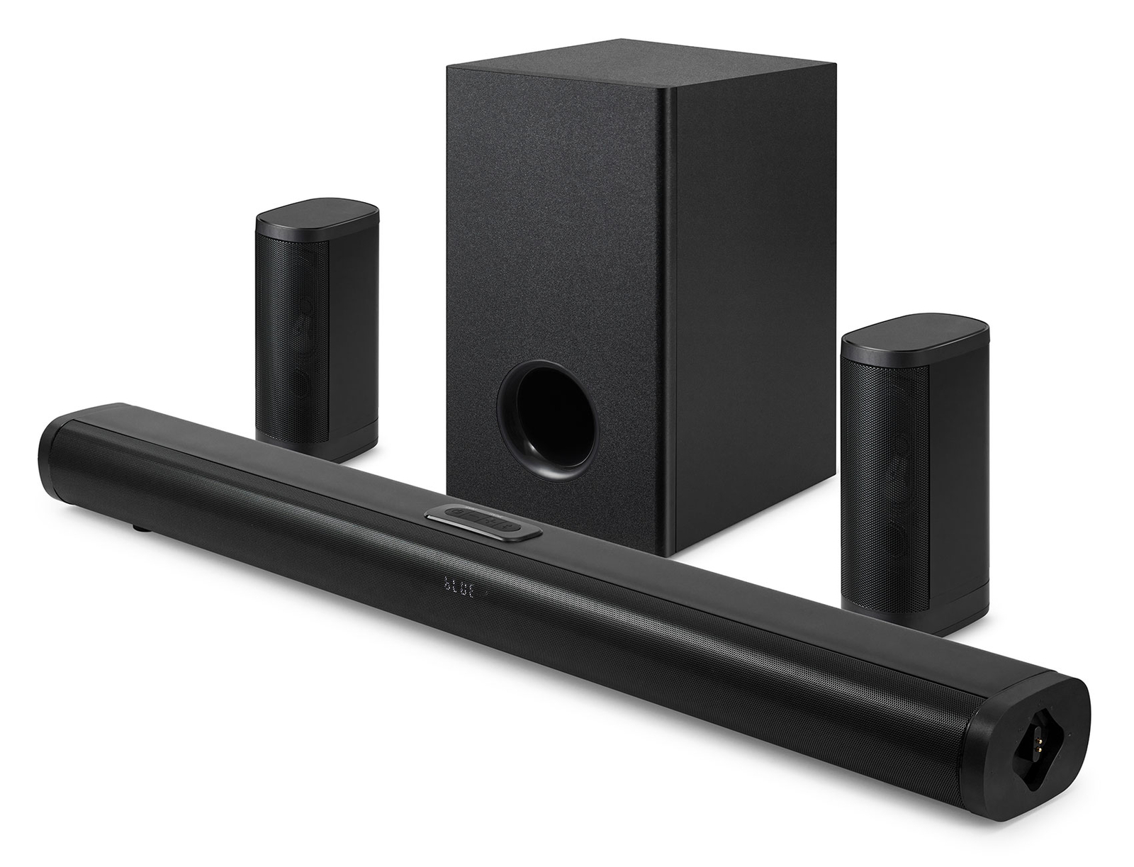 Technical Pro 4.1 Bluetooth Soundbar 