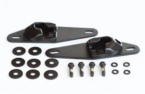 Kit de soporte AMP Research 74613-01A BedXtender HD GMT 900 para Ranger 19-20 - Imagen 1 de 1