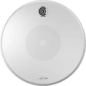 BOOMER 12" CLEAR TOM IMPACT SKIN DRUMHEADS BOOMERTOM12 - Picture 1 of 1