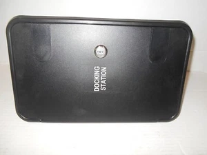 *ESTACIÓN DE ACOPLAMIENTO RV NEGRO MOLDEADORES B&B CON CERRADURA DE LLAVE ENVÍO GRATUITO - Imagen 1 de 7