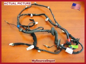 2004,2005,2006,SANTA FE,REAR TAIL GATE EXTENSION WIRING HARNESS  - Picture 1 of 4