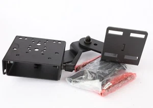 Gamber Johnson 7160-0550 Keyboard Arm Assembly, 6" Locking Slide Arm - Picture 1 of 7