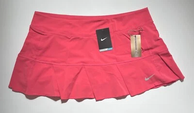 NWT Nike Women's Dri-Fit Premier Maria Tennis Skort Skirt Size XL 598227 - Image 1 of 4