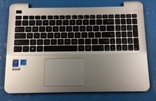 Asus R556LA Series 15.6" Palmrest Keyboard 13NB0622AP0312 13N0-R7A0A13 READ