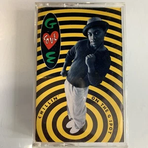 G Love E Chillin On The g Spot (Cassette) - Picture 1 of 2