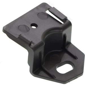 New Fits MERCEDES-BENZ C300 2015-2021 Rear Left Side Bumper Bracket MB1132106 - Picture 1 of 2