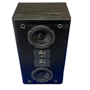 JBL HT1F THX 2-Way Bookshelf Speaker No Grill Cover - Picture 1 of 8