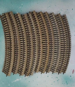 Märklin 5100/3601A, 1/1, M Gleis 19 Schienen - Bild 1 von 1