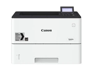 Canon 312 Mono Printer, A4, 312x, High Toner 70%, Low Count Under 38K, WARRANTY - Picture 1 of 6