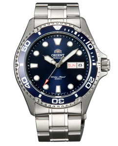 Orient 200m Wristwatches for sale | eBay