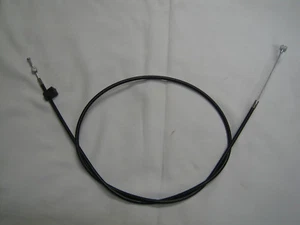 Bowdenzug Kupplung  MZ ETZ 125/150 - Picture 1 of 1