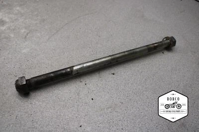 1974 Honda CB450 задний поворотный рычаг болт подвески поворотный мост O13-2759.jv - Изображение 1 из 4