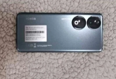 HONOR 90 12+512GB 5G EMERALDGREEN - Immagine 1 di 3