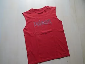vintage volcom surfboards tank top size xl - Picture 1 of 5