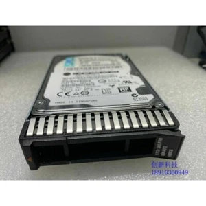 IBM 00NA241 00NA242 00NA245 600GB 10K 2.5'' 12Gbs X3650 M5 Hard Drive HDD - Picture 1 of 2
