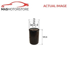 ENGINE OIL FILTER VALEO 586030 FOR FORD SIERRA,MONDEO I,TRANSIT,ESCORT VII