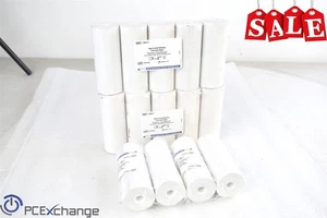 14 Rollen Nova Biomedical Stat Profile M/Ultra Thermopapier REF 10641 - Bild 1 von 2