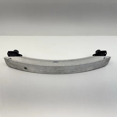 Barra de refuerzo de parachoques delantero OEM 05-12 Porsche 911 997 Boxster Cayman 987 Foto 1 de 4