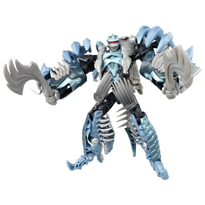 Transformers TLK-04 Dinobot Slash - Image 1 of 4