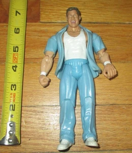 2005 WWE WWF Jakks Simon Dean Wresting Figur Ring Rage 15,5 ECW Nova - Bild 1 von 3