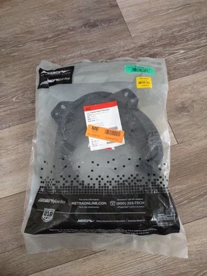 Placa de altavoz Metra Electronics MET82-8147 Metra 82-8147 6-6,75" sin herrajes Foto 1 de 2