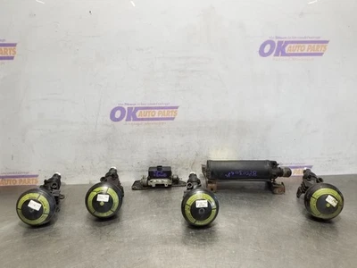 05 2005 Lexus LX470 4,7 L 4X4 suspensión válvulas y acumuladores Foto 1 de 4