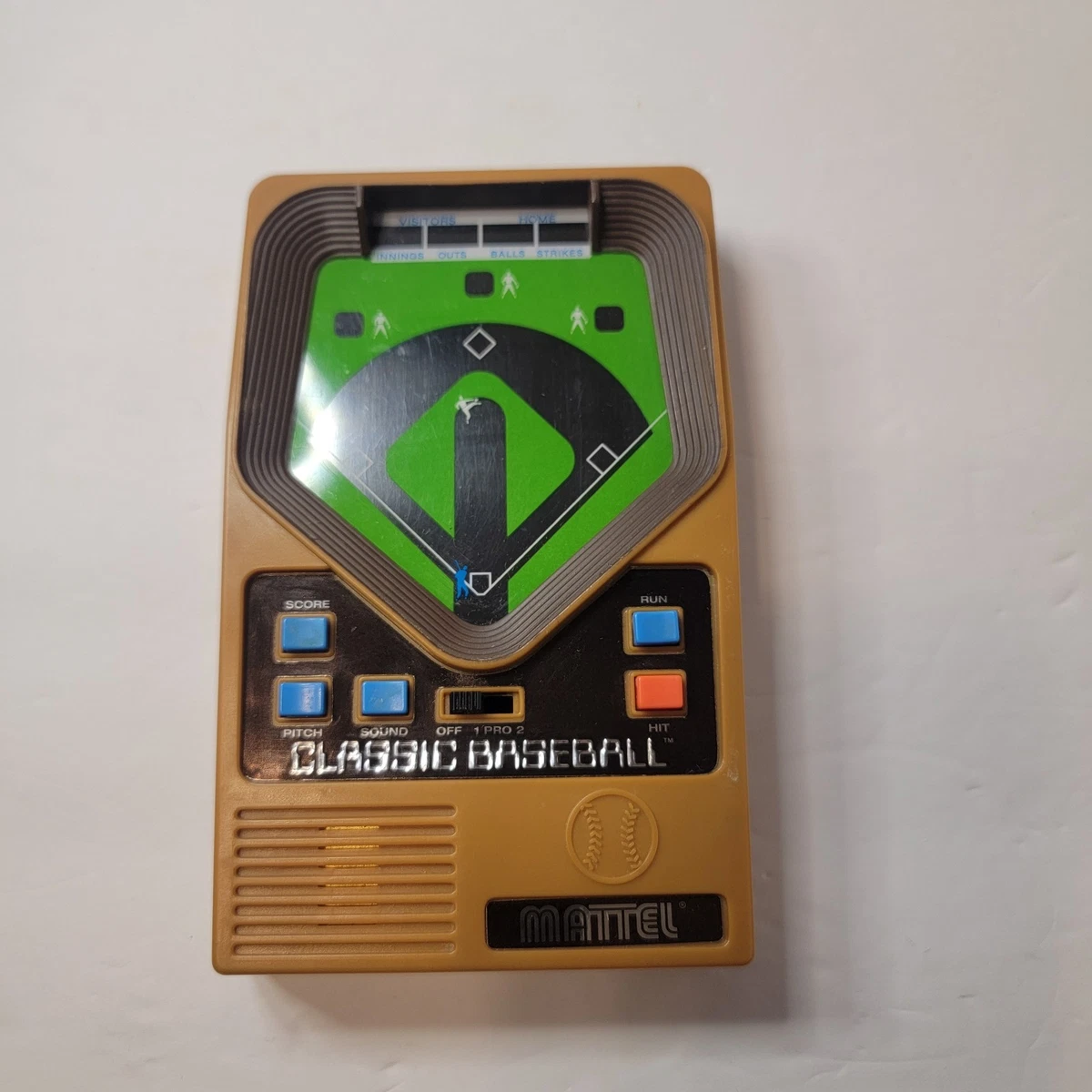 Mattel Baseball for sale | eBay