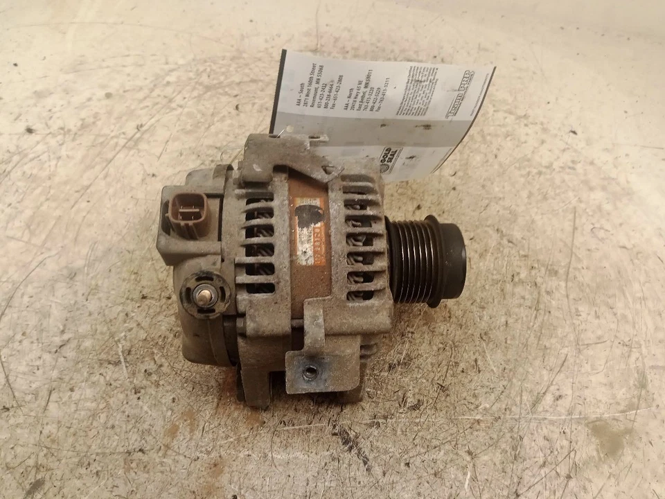 Alternador 2009 Vibe Sku#4279054 Foto 1 de 4