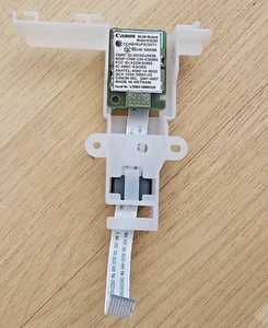 Genuine Canon Pixma MG5750 WLAN Wireless module (K30365) (QM7-4457) - Picture 1 of 4