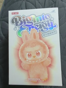 Pop Mart The Monsters Big Into Energy Sealed Labubu - Bild 1 von 11
