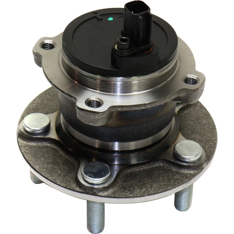 TrueDrive Wheel Hub For 2005-2013 Volvo S40 C30 V50 C70 Foto 1 de 4