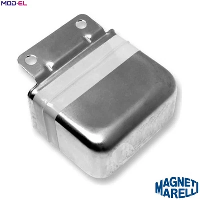 ALTERNATOR REGULATOR 940016000100 - Image 1 of 4