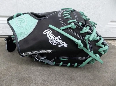 НОВЫЙ С ЯРЛЫКАМИ 2026 RAWLINGS PRO ПРЕДПОЧТИТЕЛЬНЫЙ 33» CATCHER ПЕРЧАТКА/ПЕРЧАТКА.СОВЕРШЕННО НОВЫЙ! - Изображение 1 из 4