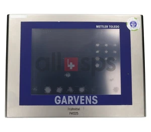 METTLER TOLEDO GARVENS S-TERMINAL-HMI - 24104064 (USED) - Picture 1 of 2