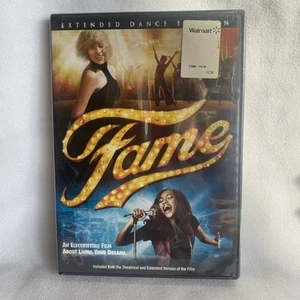 Fame (DVD, 2010, Extended Dance Edition) Debbie Allen Kelsey Grammer - Bild 1 von 2