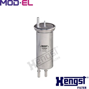 FUEL FILTER H268WK FOR BMW X5E53 LAND ROVER RANGE/III N62B48A 4.8L N62B44 4.4L - Picture 1 of 8