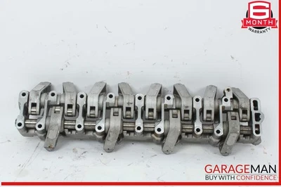 Brazo basculante motor lado derecho mercedes r230 sl500 s500 99-08 1130510308 fabricante de equipos originales Foto 1 de 4