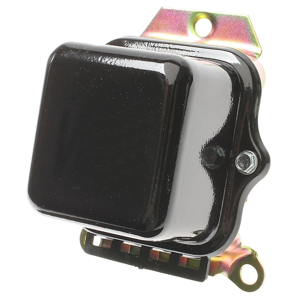 AC Delco C635 Voltage Regulator for Chevy Olds 1000 1200 1300 M800 908  89058245 - Image 1 of 1