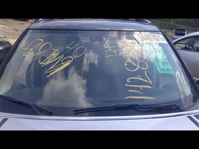 Windshield Glass With Rain Sensor Fits 11-16 COUNTRYMAN 337337 - Imagem 1 de 4