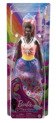 全新 Dreamtopia Barbies- 全新带盒 — 第 1/3 张图片