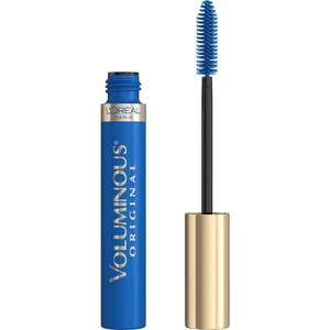 L’Oreal Paris Maquillaje Voluminoso Original Volumen Construcción Rímel, Azul Cobalto... - Imagen 1 de 8