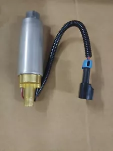 QUICKSILVER *NEW OEM* 861155A 3 FUEL PUMP ASSEMBLY #861155A3 - Bild 1 von 11