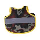 Durable Chicken Saddle Hen Apron Protector Protect Back Jacket Suit Feather