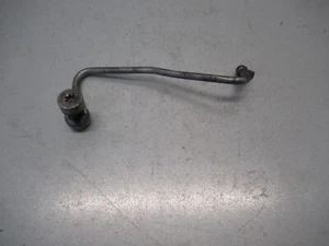 OPEL ASTRA J Caravan P10 1.4 Turbo Leitung Rohr 49 TKM!  (282) - Picture 1 of 6