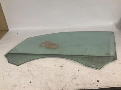 09-17 Audi Q5 2.0T AT AWD conductor delantero puerta izquierda vidrio OEM B Foto 1 de 4